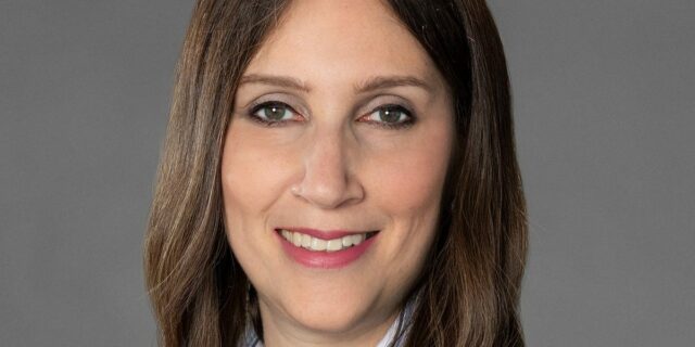 Un socio de Goldman dice que esta habilidad ayuda a equilibrar el trabajo y 7 niños

 | Finance,goldman-sachs,parenting,wall-street