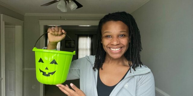 Un desafío de orden de 31 días cambió mi forma de ver mis cosas

 | Parenting,as-told-to,parenting,parenting-freelancer,decluttering