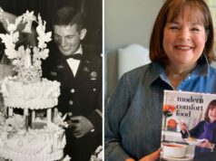 La vida de Ina Garten en fotos, desde la Casa Blanca hasta el famoso chef
| Food,ina-garten,celebrity-chefs,food La vida de Ina Garten en fotos, desde la Casa Blanca hasta el famoso chef
| Food,ina-garten,celebrity-chefs,food