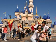 Disney afectado por la desaceleración de los viajes internacionales a Estados Unidos
| Travel,Entertainment,disney,travel,tourism,canada,international Disney afectado por la desaceleración de los viajes internacionales a Estados Unidos
| Travel,Entertainment,disney,travel,tourism,canada,international