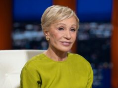 Barbara Corcoran dice que dormir separada de su marido ayudó a su matrimonio
| Health,relationships,marriage,sleep,barbara-corcoran Barbara Corcoran dice que dormir separada de su marido ayudó a su matrimonio
| Health,relationships,marriage,sleep,barbara-corcoran