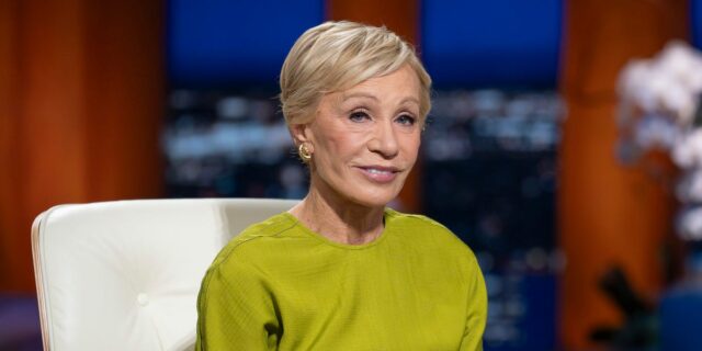 Barbara Corcoran dice que dormir separada de su marido ayudó a su matrimonio

 | Health,relationships,marriage,sleep,barbara-corcoran