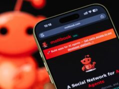 Los investigadores piratearon Moltbook y accedieron a miles de correos electrónicos y mensajes directos.
| AI,ai-agents Los investigadores piratearon Moltbook y accedieron a miles de correos electrónicos y mensajes directos.
| AI,ai-agents