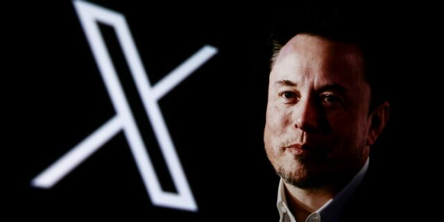 La oficina francesa de Elon Musk X allanada por fiscales de París

 | Tech,x,elon-musk