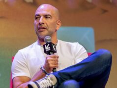 Peter Attia deja la publicación de la marca de bienestar después de que se publicó el correo electrónico de Epstein
| Media,media,peter-attia,epstein-files,cbs-news,trending-uk,trump-world-big-bet Peter Attia deja la publicación de la marca de bienestar después de que se publicó el correo electrónico de Epstein
| Media,media,peter-attia,epstein-files,cbs-news,trending-uk,trump-world-big-bet