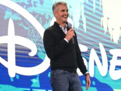 Lea el memorando que Disney envió a los empleados cuando nombró a Josh D’Amaro como director ejecutivo
| Media,limited-synd,media,exclusive,disney,disney-ceo,josh-d-amaro,bob-iger,iger Lea el memorando que Disney envió a los empleados cuando nombró a Josh D'Amaro como director ejecutivo
| Media,limited-synd,media,exclusive,disney,disney-ceo,josh-d-amaro,bob-iger,iger