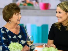 La madre de Savannah Guthrie, Nancy Guthrie, está desaparecida: lo que sabemos
| Entertainment,tv,savannah-guthrie,nancy-guthrie,today-show,crime La madre de Savannah Guthrie, Nancy Guthrie, está desaparecida: lo que sabemos
| Entertainment,tv,savannah-guthrie,nancy-guthrie,today-show,crime