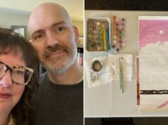 Empezar un hobby como pareja nos hizo más felices; Apagamos nuestros teléfonos
| Health,freelancer-le,hobbies,dating,marriage,relationship-advice,crafts,analog,evergreen-story,essay,personal-essay Empezar un hobby como pareja nos hizo más felices; Apagamos nuestros teléfonos
| Health,freelancer-le,hobbies,dating,marriage,relationship-advice,crafts,analog,evergreen-story,essay,personal-essay