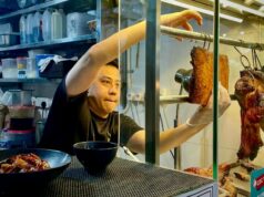 Bienvenidos a la turbulenta economía de Singapur
| Careers,Food,gen-z,small-business,food,hawker-center,hustle-culture-big-bet Bienvenidos a la turbulenta economía de Singapur
| Careers,Food,gen-z,small-business,food,hawker-center,hustle-culture-big-bet