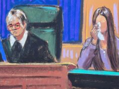 A los tres hermanos Alexander ahora las mujeres los llaman violadores.
| Real Estate,News,Law,alexander-brothers,trials,sex-trafficking,rape,sexual-assault,crime,law,jury-duty A los tres hermanos Alexander ahora las mujeres los llaman violadores.
| Real Estate,News,Law,alexander-brothers,trials,sex-trafficking,rape,sexual-assault,crime,law,jury-duty