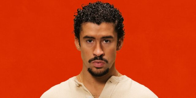 Lista de canciones del espectáculo de medio tiempo del Super Bowl de Bad Bunny: todas las canciones

 | Entertainment,super-bowl-2026,bad-bunny,music,celebrities