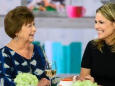 Cómo Savannah Guthrie construyó su carrera con el apoyo de su madre: cronología de su carrera
| Entertainment,news,savannah-guthrie,today-show,media Cómo Savannah Guthrie construyó su carrera con el apoyo de su madre: cronología de su carrera
| Entertainment,news,savannah-guthrie,today-show,media