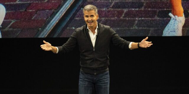 3 cosas que debes saber sobre el liderazgo del nuevo CEO de Disney, Josh D'Amaro

 | Careers,Media,limited-synd,careers,media,leadership,hollywood,disney,disney-ceo,josh-d-amaro,bob-iger