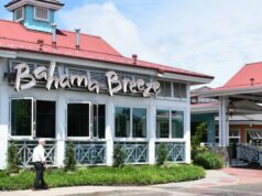 Bahama Breeze está cerrando todos sus restaurantes. Aquí está la lista completa.
| Retail,darden-restaurants,bahama-breeze Bahama Breeze está cerrando todos sus restaurantes. Aquí está la lista completa.
| Retail,darden-restaurants,bahama-breeze