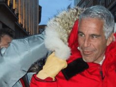Los archivos de Epstein revelan nuevos correos electrónicos de ‘Blancanieves’
| Finance,News,Politics,epstein,jeffrey-epstein,scandals,law,crime,government,ceos,finance Los archivos de Epstein revelan nuevos correos electrónicos de 'Blancanieves'
| Finance,News,Politics,epstein,jeffrey-epstein,scandals,law,crime,government,ceos,finance