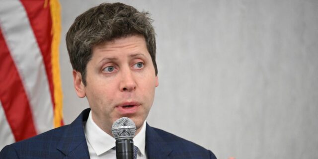 OpenAI contrata a un investigador de seguridad antropogénica para el puesto de líder de preparación

 | AI,openai,anthropic