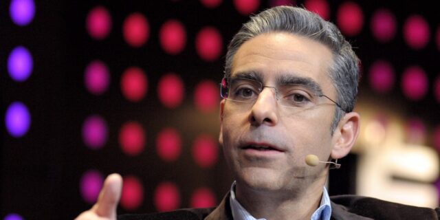 El ex presidente de PayPal critica a la empresa y dice que ha perdido su "Mojo"

 | Tech,paypal,ceos