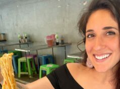 Viajar y comer por Asia: 3 ciudades gastronómicas favoritas y 1 para omitir
| Travel,Food,singapore-freelancer,food-travel,food-cities,bangkok,thailand,chengdu,china,ho-chi-minh-city,vietnam,tokyo,japan,asia,asian-food Viajar y comer por Asia: 3 ciudades gastronómicas favoritas y 1 para omitir
| Travel,Food,singapore-freelancer,food-travel,food-cities,bangkok,thailand,chengdu,china,ho-chi-minh-city,vietnam,tokyo,japan,asia,asian-food