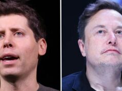 Sam Altman dice que no puede esperar para tomar juramento a Elon Musk
| Tech,sam-altman,elon-musk Sam Altman dice que no puede esperar para tomar juramento a Elon Musk
| Tech,sam-altman,elon-musk