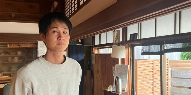 Renovó la antigua casa de su familia en Japón y la convirtió en una cafetería.

 | Real Estate,Careers,singapore-freelancer,as-told-to,akiya,japan,renovation,cafe,career-change
