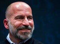 Uber Eats y el transporte de mercancías podrían ser una ventaja para Robotaxis: CEO Dara Khosrowshahi
| Tech,Transportation,uber,gig-economy,ride-hailing,self-driving-car,artificial-intelligence,business,technology,beacon-industries-big-bet Uber Eats y el transporte de mercancías podrían ser una ventaja para Robotaxis: CEO Dara Khosrowshahi
| Tech,Transportation,uber,gig-economy,ride-hailing,self-driving-car,artificial-intelligence,business,technology,beacon-industries-big-bet