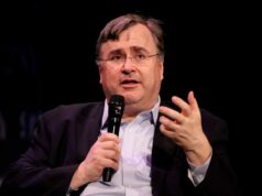 Reid Hoffman revela que tuvo más reuniones con Epstein
| Tech,epstein-files,reid-hoffman,linkedin Reid Hoffman revela que tuvo más reuniones con Epstein
| Tech,epstein-files,reid-hoffman,linkedin