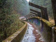 Fotos: Sitios olímpicos abandonados tras el final de los Juegos
| Real Estate,Sports,Entertainment,features,olympics,architecture,abandoned,evergreen-story,tokyo-2020,beijing-2022,paris-2024,2024-paris-olympics,milan-2026 Fotos: Sitios olímpicos abandonados tras el final de los Juegos
| Real Estate,Sports,Entertainment,features,olympics,architecture,abandoned,evergreen-story,tokyo-2020,beijing-2022,paris-2024,2024-paris-olympics,milan-2026