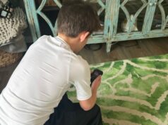 Dije que no le daría un teléfono celular a mi hijo. Cambié de opinión cuando cumplió 11 años y me alegro de haberlo hecho.
| Parenting,health,parenting-freelancer,parenting,cellphone,mental-health,teens Dije que no le daría un teléfono celular a mi hijo. Cambié de opinión cuando cumplió 11 años y me alegro de haberlo hecho.
| Parenting,health,parenting-freelancer,parenting,cellphone,mental-health,teens