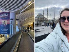 Por qué las ofertas de escalas aéreas son uno de los mejores consejos para viajar en avión
| Travel,airline-stopover,turkish-airlines,istanbul,travel,long-layover Por qué las ofertas de escalas aéreas son uno de los mejores consejos para viajar en avión
| Travel,airline-stopover,turkish-airlines,istanbul,travel,long-layover