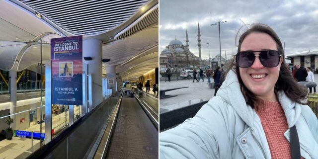 Por qué las ofertas de escalas aéreas son uno de los mejores consejos para viajar en avión

 | Travel,airline-stopover,turkish-airlines,istanbul,travel,long-layover