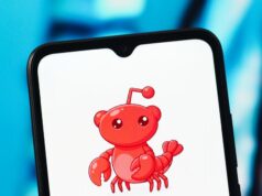 Lamento informarles que Moltbook es aburrido.
| AI,Tech,ai,reddit,bots Lamento informarles que Moltbook es aburrido.
| AI,Tech,ai,reddit,bots