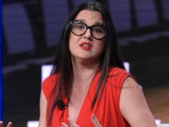 OpenAI Exec sigue siendo “optimista” sobre el futuro del software
| AI,Tech,openai,ai,fidji-simo OpenAI Exec sigue siendo “optimista” sobre el futuro del software
| AI,Tech,openai,ai,fidji-simo