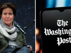 GoFundMe para empleados despedidos del Washington Post supera los 130.000 dólares en horas
| Media,washington-post,the-washington-post,layoffs,gofundme,limited-synd GoFundMe para empleados despedidos del Washington Post supera los 130.000 dólares en horas
| Media,washington-post,the-washington-post,layoffs,gofundme,limited-synd