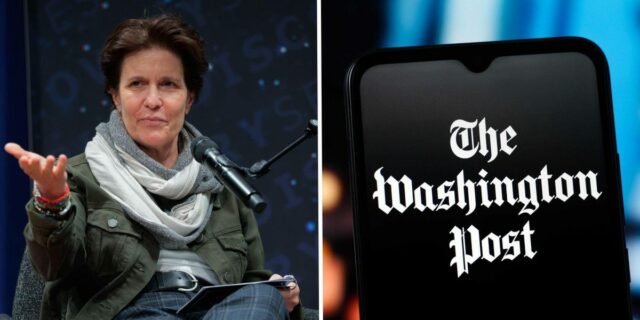 GoFundMe para empleados despedidos del Washington Post supera los 130.000 dólares en horas

 | Media,washington-post,the-washington-post,layoffs,gofundme,limited-synd