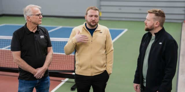 Las mejores recomendaciones de libros de negocios de los fundadores de Selkirk Sport

 | Small Business,entrepreneurship,business,strategy,leadership,education-and-personal-development,entrepreneurs,small-business,success