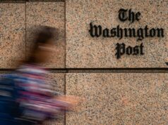 Lea la oferta de indemnización del Washington Post a los empleados despedidos
| Media,the-washington-post,washington-post,layoffs,media-layoffs,limited-synd,exclusive Lea la oferta de indemnización del Washington Post a los empleados despedidos
| Media,the-washington-post,washington-post,layoffs,media-layoffs,limited-synd,exclusive