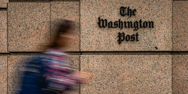 Lea la oferta de indemnización del Washington Post a los empleados despedidos

 | Media,the-washington-post,washington-post,layoffs,media-layoffs,limited-synd,exclusive