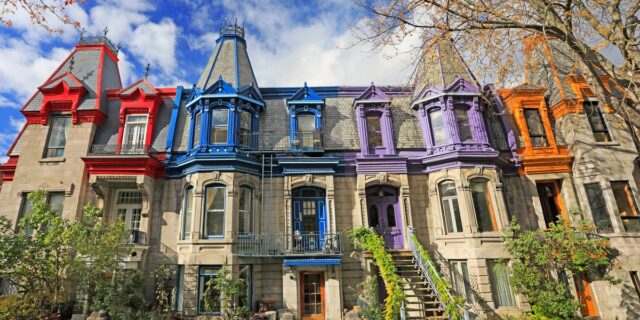 He viajado por toda América del Norte: el único lugar donde desearía poder vivir

 | Travel,Real Estate,freelancer-le,canada,evergreen-story,montreal,the-one-place