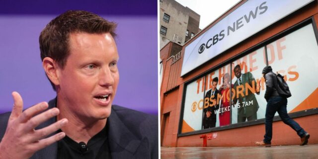 El veterano ejecutivo publicitario de Paramount dimite en medio de una reestructuración administrativa

 | Media,Advertising,limited-synd,media,exclusive,paramount,paramount-skydance,david-ellison,paramount-plus,ads,ad-sales,cmo-insider-news