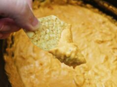 Receta: Dip fácil de pollo Buffalo en olla de cocción lenta de 6 ingredientes
| Food,super-bowl,recipe,recipes,buffalo-chicken,dip,game-day,easy-recipes Receta: Dip fácil de pollo Buffalo en olla de cocción lenta de 6 ingredientes
| Food,super-bowl,recipe,recipes,buffalo-chicken,dip,game-day,easy-recipes