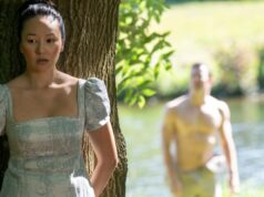 La escena del lago en la cuarta temporada de ‘Bridgerton’ es diferente a la de los libros
| Entertainment,bridgerton,bridgerton-season-4,analysis,tv La escena del lago en la cuarta temporada de 'Bridgerton' es diferente a la de los libros
| Entertainment,bridgerton,bridgerton-season-4,analysis,tv