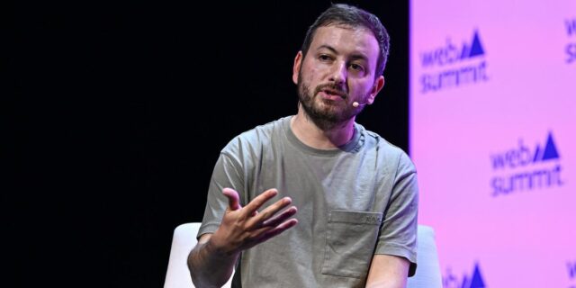 Checkr emociona a todos los empleados con subsidios y días de IA

 | AI,Tech,artificial-intelligence,startups,technology,business,innovation,careers,employment,human-resources,san-francisco