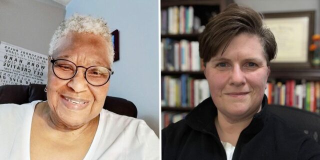 Las perspectivas de jubilación se ven empañadas por una deuda estudiantil de hasta 500.000 dólares

 | Economy,student-debt,student-loans,retirement