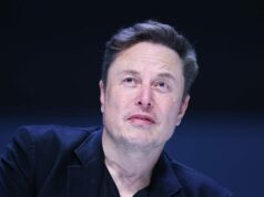 Elon Musk tendrá que sentarse a declarar sobre lo que le hizo a DOGE
| Economy,elon-musk,doge,usaid Elon Musk tendrá que sentarse a declarar sobre lo que le hizo a DOGE
| Economy,elon-musk,doge,usaid