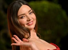 Miranda Kerr comparte lo que ayudó a su copadre con su ex Orlando Bloom
| Parenting,Entertainment,parenting,relationship,coparenting,celebrities,divorce Miranda Kerr comparte lo que ayudó a su copadre con su ex Orlando Bloom
| Parenting,Entertainment,parenting,relationship,coparenting,celebrities,divorce