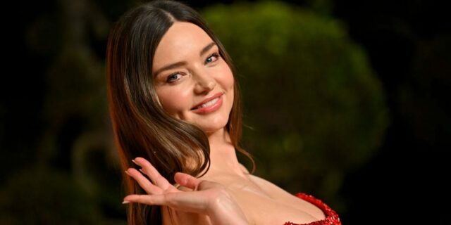 Miranda Kerr comparte lo que ayudó a su copadre con su ex Orlando Bloom

 | Parenting,Entertainment,parenting,relationship,coparenting,celebrities,divorce