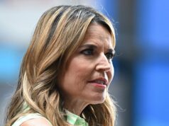 Savannah Guthrie pide prueba de vida a mamá en videollamada entre lágrimas
| Entertainment,tv Savannah Guthrie pide prueba de vida a mamá en videollamada entre lágrimas
| Entertainment,tv