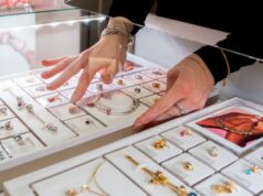 Pandora dijo que apostaría por otro metal precioso este año
| Retail,pandora,platinum,silver Pandora dijo que apostaría por otro metal precioso este año
| Retail,pandora,platinum,silver