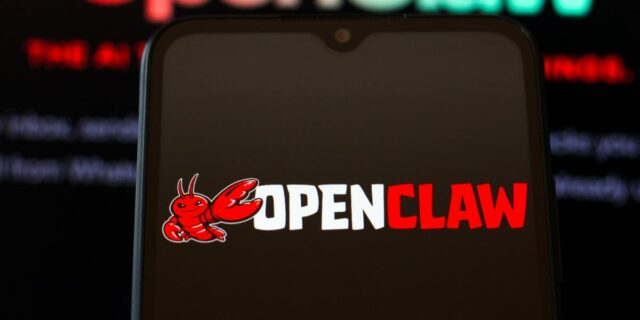 OpenClaw despega en China a medida que los gigantes tecnológicos chinos adoptan el agente

 | AI,china