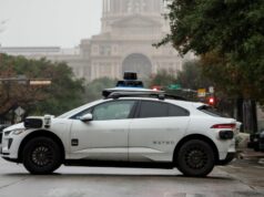 Waymo es cuestionada por legisladores sobre automóviles chinos y trabajadores extranjeros
| Transportation,waymo,china Waymo es cuestionada por legisladores sobre automóviles chinos y trabajadores extranjeros
| Transportation,waymo,china